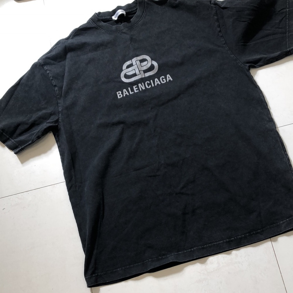 Balenciaga T Shirt